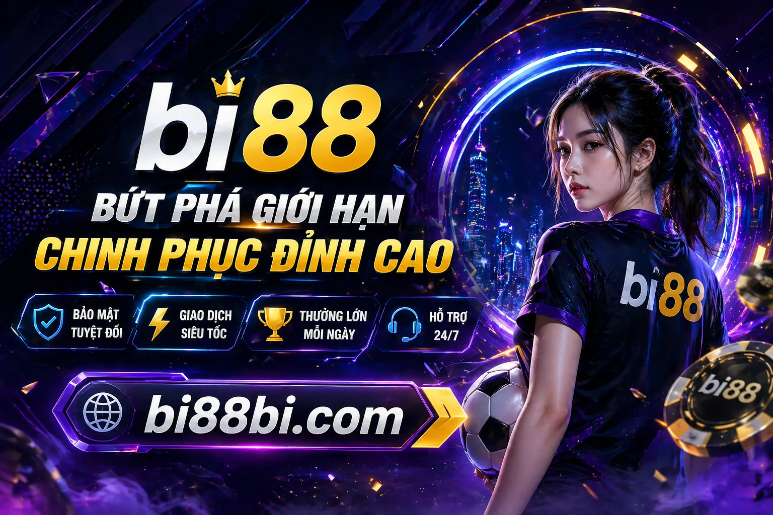 Sân vận động bóng đá sôi động