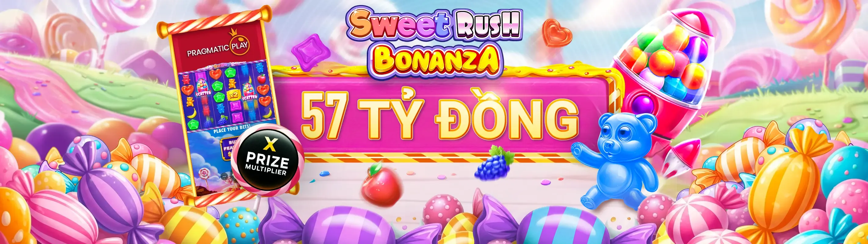 Slot 3D hello888 nhà cái
