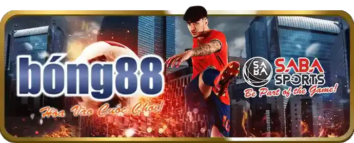 Sân vận động bóng đá sôi động với trận đấu đang diễn ra