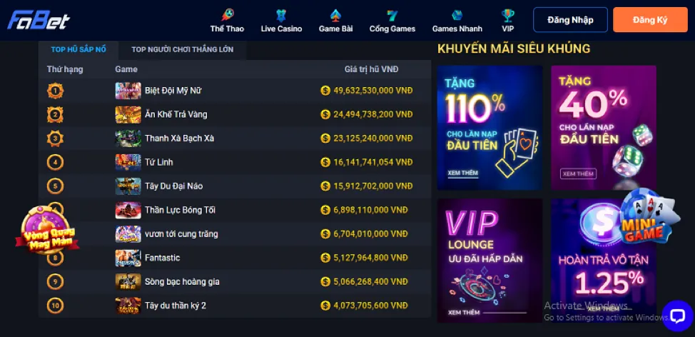 Cơ chế game bắn cá kịch tính và phần thưởng hấp dẫn tại hello888 nhà cái
