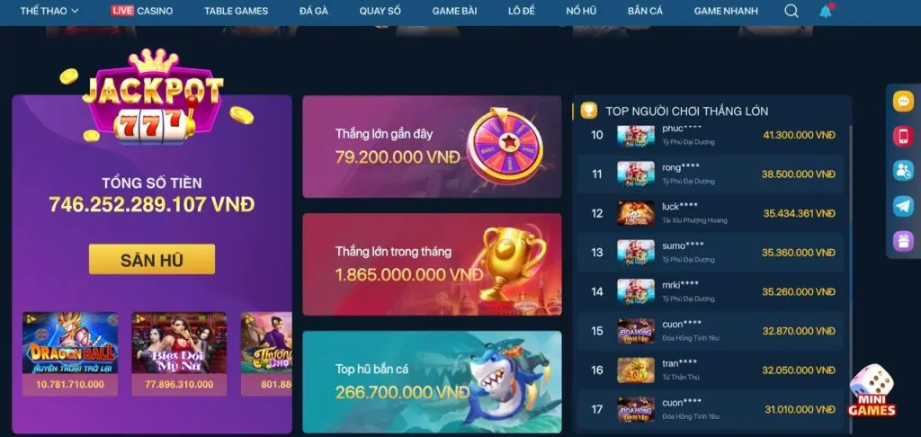 Nền tảng an toàn bảo mật hello888