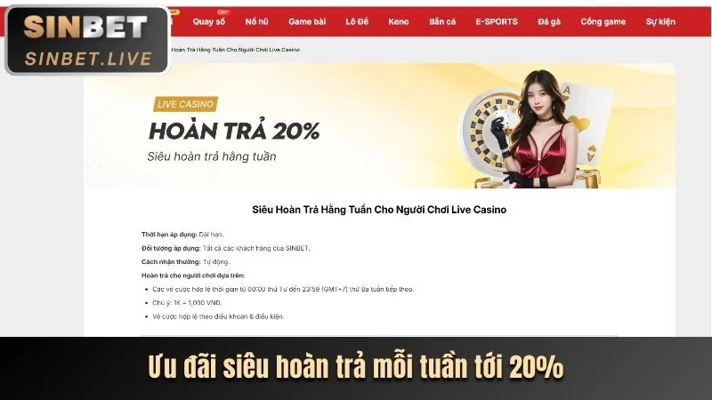 Thưởng nạp lại hàng ngày tại hello888 nhà cái